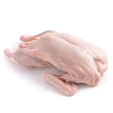 Fresh Duck | Each | Burned